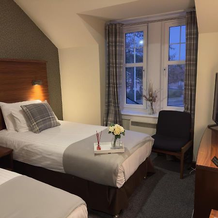St Michaels Inn Екстериор снимка