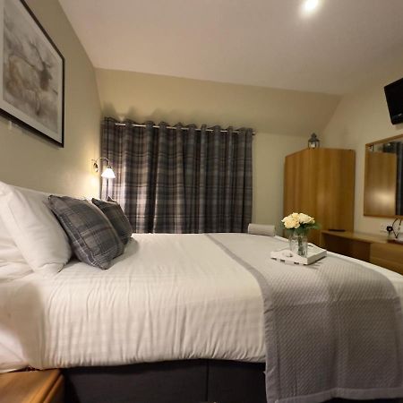 St Michaels Inn Екстериор снимка