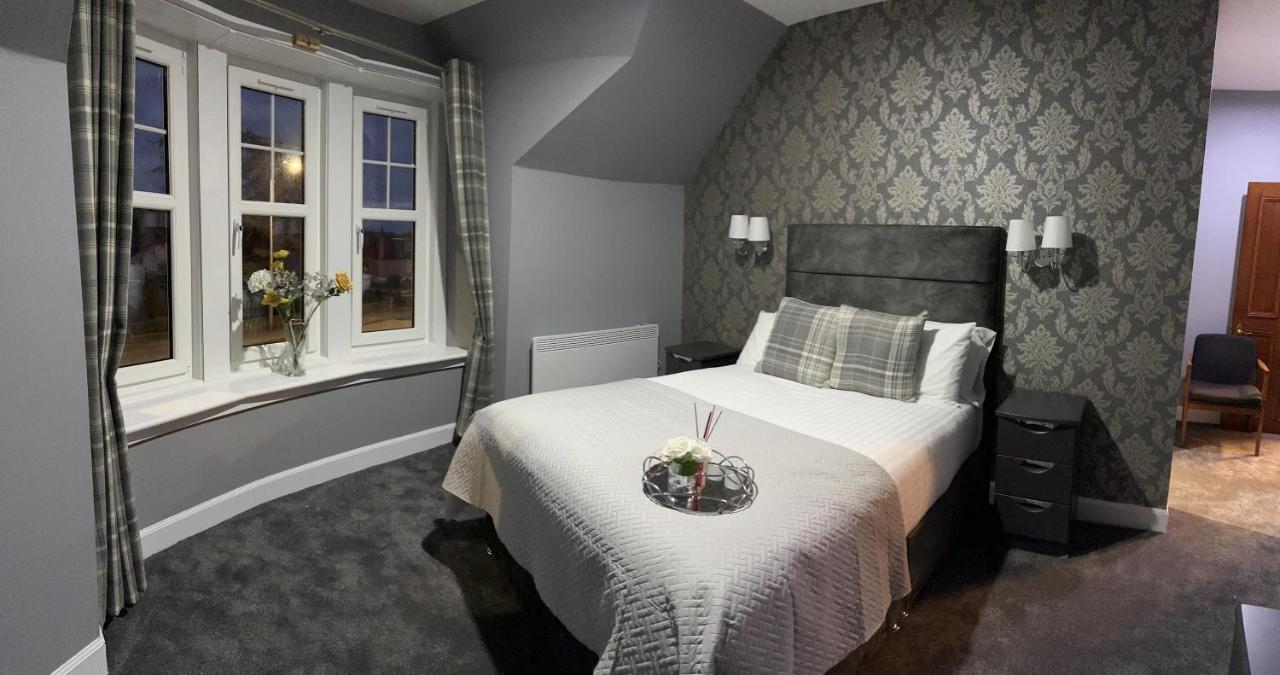 St Michaels Inn Екстериор снимка