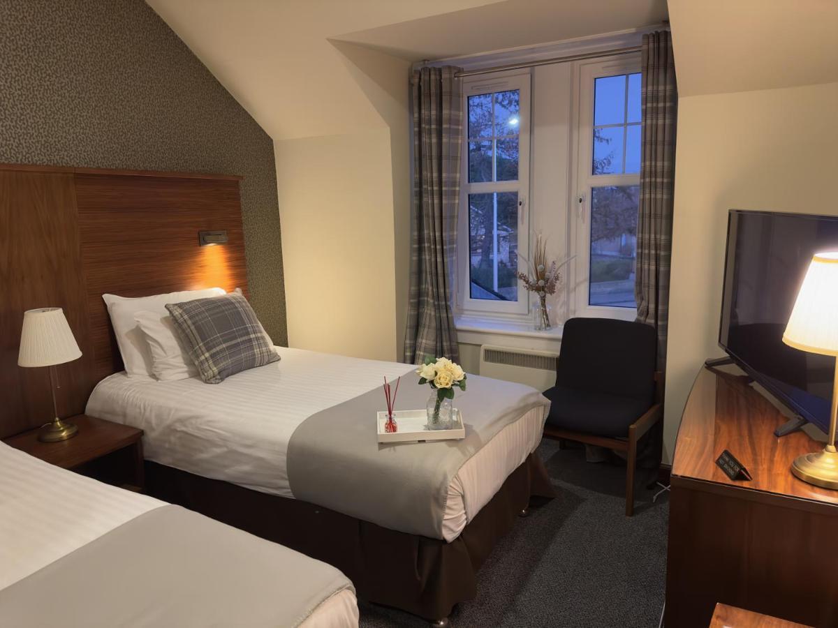 St Michaels Inn Екстериор снимка