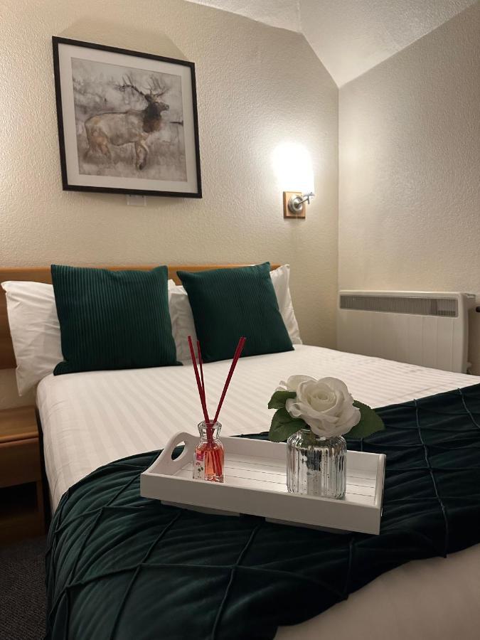 St Michaels Inn Екстериор снимка
