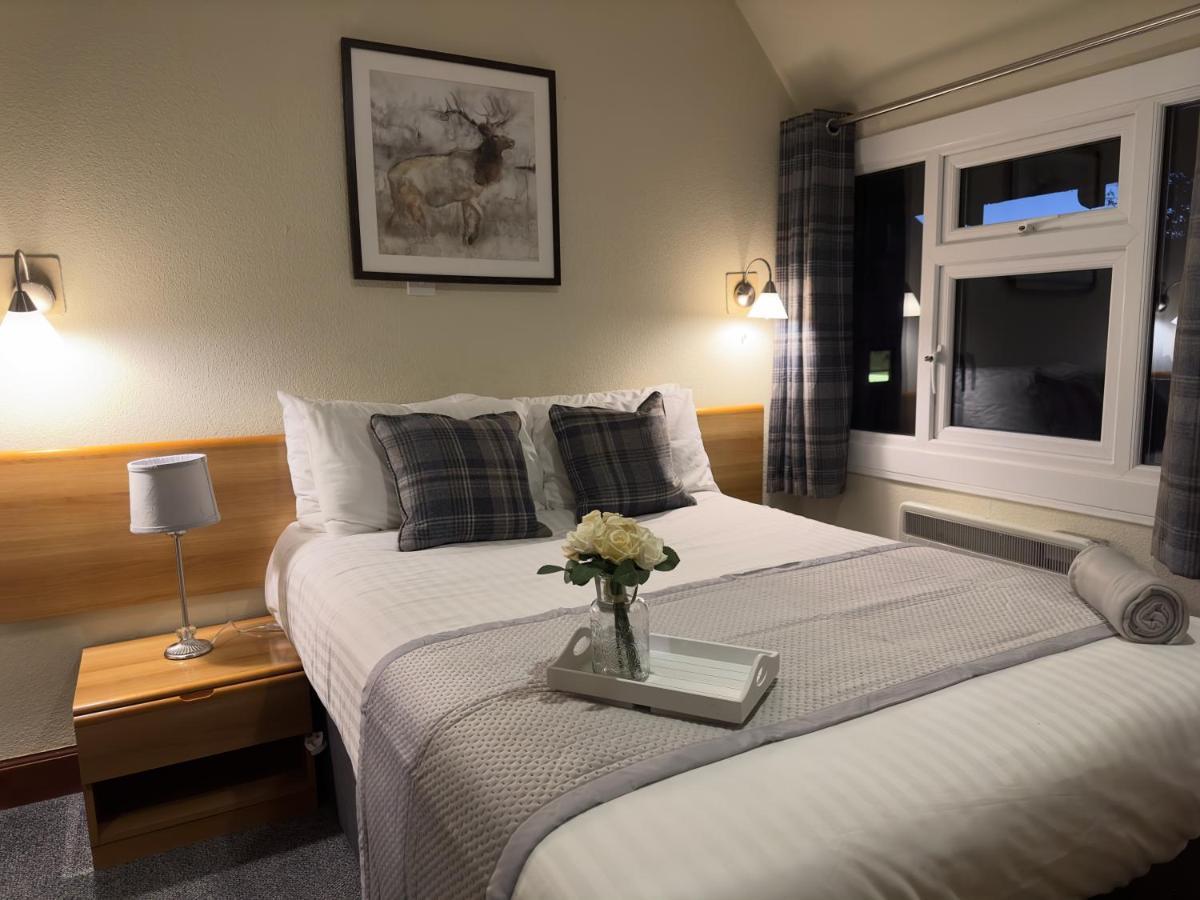 St Michaels Inn Екстериор снимка