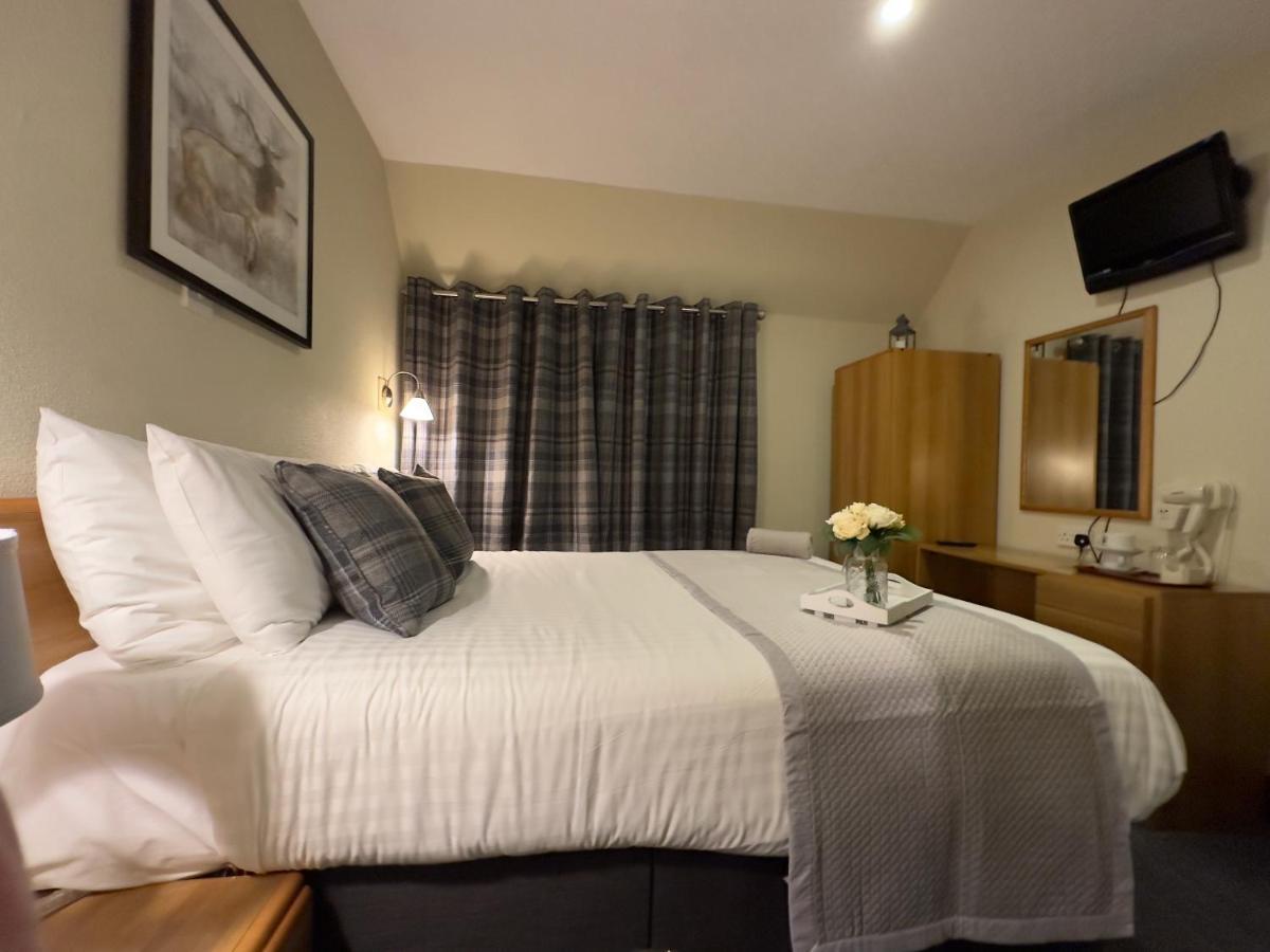 St Michaels Inn Екстериор снимка