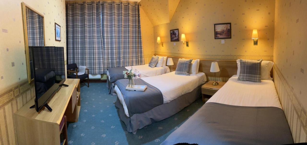 St Michaels Inn Екстериор снимка
